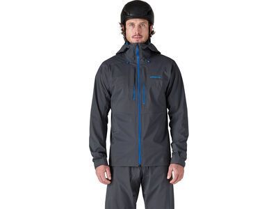 Patagonia Men's M10 Storm Jkt, smolder blue - Bild 2