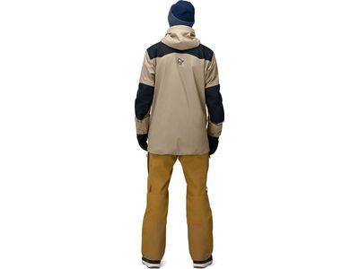 Norrona tamok Gore-Tex Jacket M's, winter twig - Bild 4