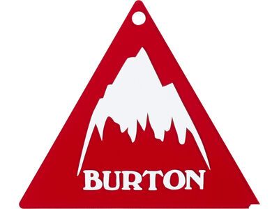 Burton Tri-Scraper, assorted
