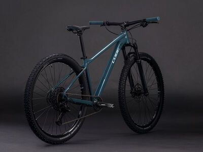 Cube Attention SLX 29, storm´n´blue - Bild 2