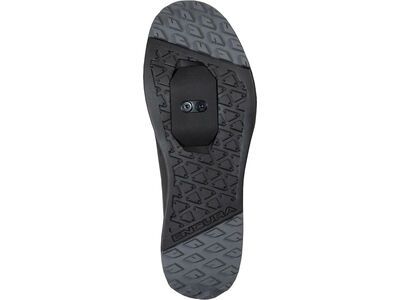 Endura MT500 Burner Clipless Wasserdichter Schuh, black - Bild 7