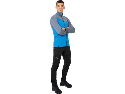 Salewa Puez Orval 2 Durastretch Hose Herren, black out - Bild 5