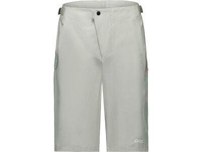 POC W's Motion Shorts, granite grey - Bild 1