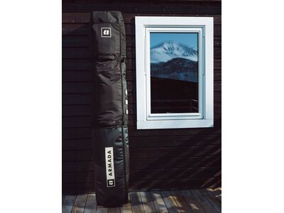 Armada Stibbs 4 Pair Ski Roller, black - Bild 10