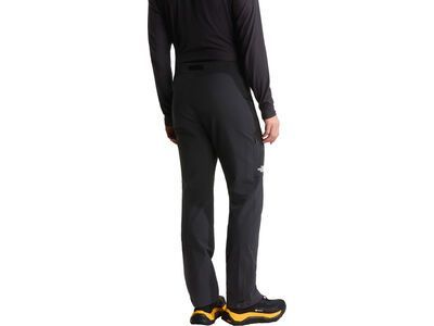 The North Face M Summit Chamlang Softshell Pant, tnf black-npf - Bild 4