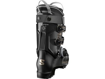 Salomon S/Pro Delta BOA 100 GW, black/black/titanium met. pd - Bild 2