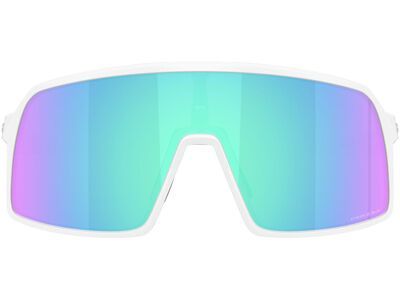 Oakley Sutro S, Prizm Sapphire / matte white - Bild 2