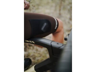 GOREWEAR Spinshift Cargo kurze Trägerhose+ Herren, black - Bild 12