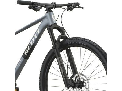 Scott Scale 40, flint grey - Bild 5