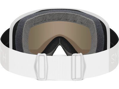 Smith Rally, Ignitor Mirror / white - Bild 2