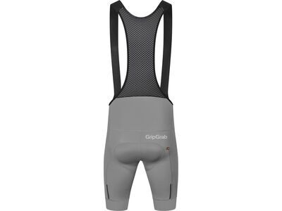 GripGrab PACR Bib Shorts, grey - Bild 3