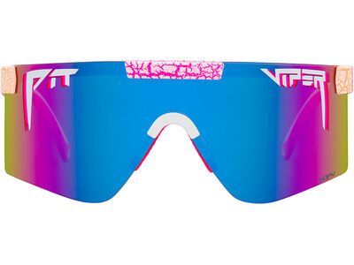 Pit Viper The Originals 2.0 Wide, The Aftershock / HDPV Polarized Blue-Purple - Bild 2