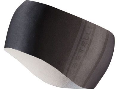 Castelli Pro Thermal 2 Headband light black