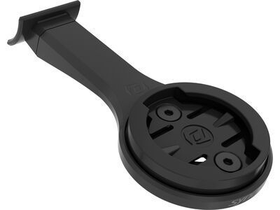Syncros MT-R212-AL Front Computer Mount, black - Bild 1