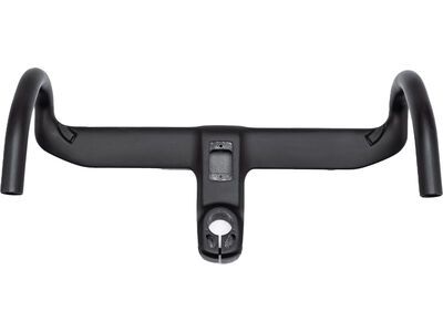 Cube Lenker-Vorbau-Kombination Litening Aero - 440 mm, black - Bild 3