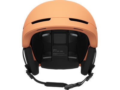 POC Obex MIPS, apricot sunstone matt - Bild 2