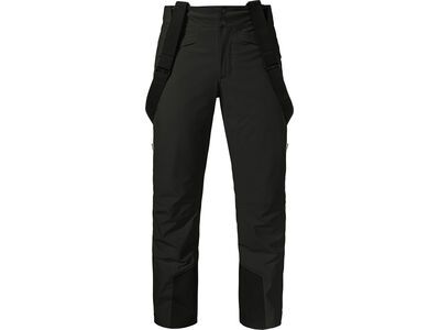 Schöffel Pants Style Mountet MNS, black