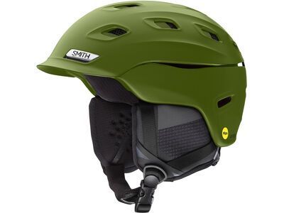 Smith Vantage MIPS, matte olive