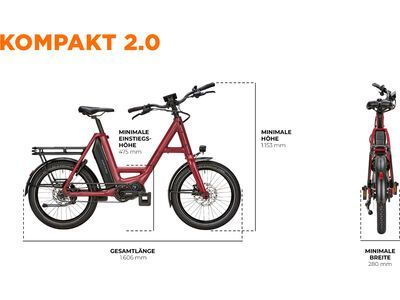 i:SY Skyfly E5 ZR F CX, stardust carbon - Bild 7