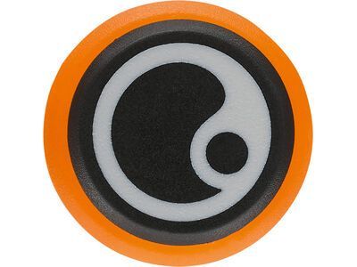 Ergon GD1 Evo Factory Slim, frozen orange - Bild 3