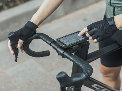 Topeak Ridecase Multi-Mount - Bild 3