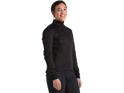 Specialized RBX Softshell Jacket Damen, black - Bild 3