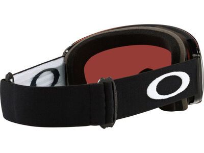 Oakley Flight Deck M, Prizm Rose Gold Iridium / matte black - Bild 7