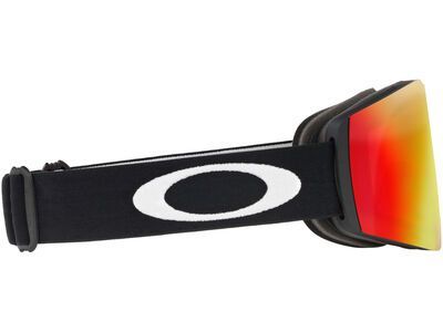 Oakley Fall Line M, Prizm Snow Torch Iridium / matte black - Bild 4