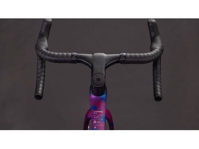 Cube Litening Air C:68X Race, dazzlepink´n´blue - Bild 4