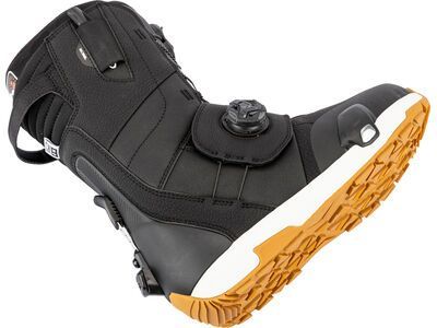 Nitro Venture TLS Step On, black - Bild 4