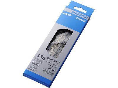 Shimano Ultegra/Deore XT CN-HG701 HG-X11 - 11-fach, 126 Glieder - Bild 3