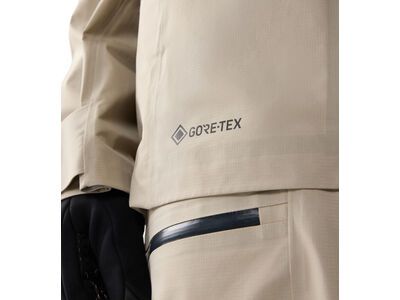 Haglöfs Nallo Touring GTX Jacket Men, chalk beige - Bild 12