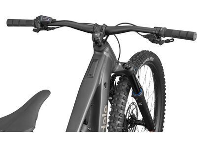 Cannondale Moterra 4+, obsidian - Bild 3