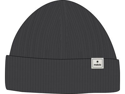 Maloja BertiagaM., deep black