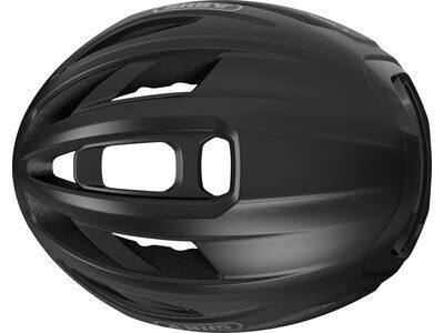 Abus Taipan, velvet black - Bild 6