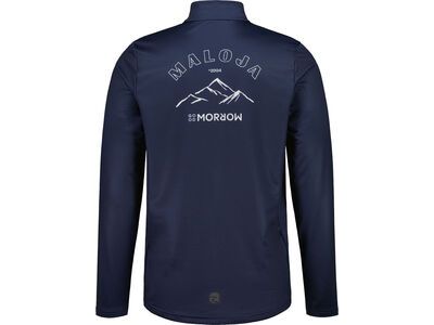 Maloja PredeluM., night sky - Bild 2