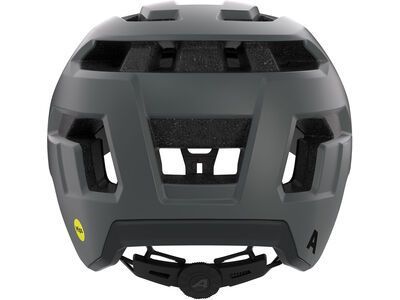 Alpina Taunus Gravel MIPS, midnight-grey matt - Bild 4