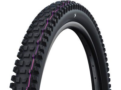 Schwalbe Albert Radial Addix Ultra Soft Trail Pro - 29 Zoll