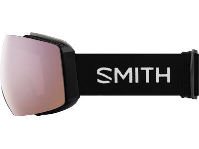 Smith I/O Mag, ChromaPop Everyday Rose Gold Mirror / black - Bild 3