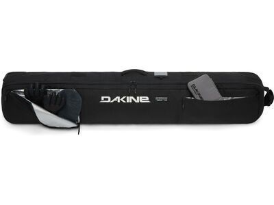 Dakine Low Roller Snowboard Bag - 165 cm, black - Bild 5