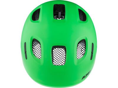 Alpina Ximo 2 LE, neon green matt - Bild 2