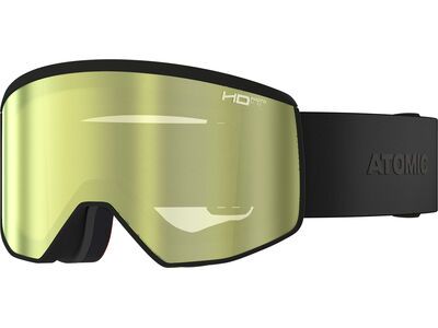 Atomic Four Pro M, Green Gold HD Photo / all black