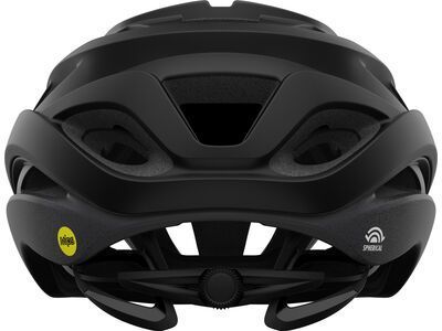 Giro Helios Spherical MIPS, matte black fade - Bild 3