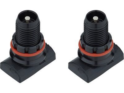 Newmen Streem Aero Tubeless Valve Set