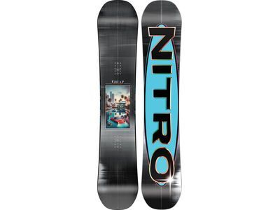 Nitro Cheap Thrills Wide
