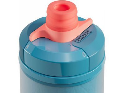 Camelbak Podium Chill - 710 ml, mercury teal - Bild 2