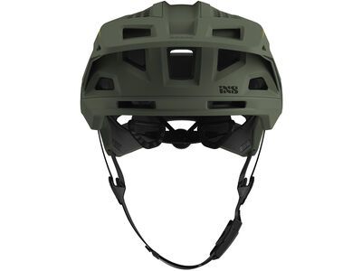 IXS Carve 1.0 MIPS, olive - Bild 3
