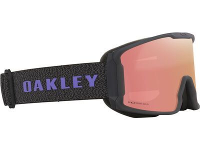 Oakley Line Miner M Su Yiming Sign., Prizm Rose Gold Iridium - Bild 11