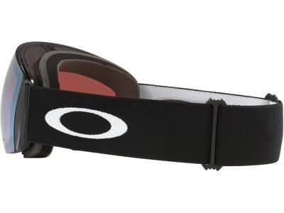 Oakley Flight Deck L, Prizm Snow Sage Gold Iridium / matte black - Bild 4