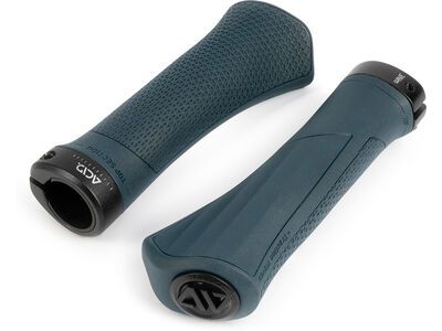 Cube Acid Griffe Hybrid Tour Regular, dark blue - Bild 3